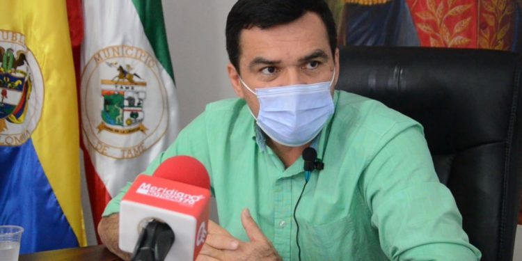 Concejo de Tame echó para atrás proyectos presentados por el Alcalde