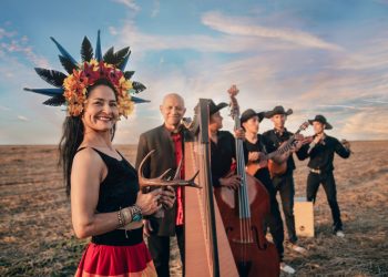 Grupo Cimarrón, de los llanos del Orinoco para el mundo