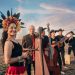 Grupo Cimarrón, de los llanos del Orinoco para el mundo
