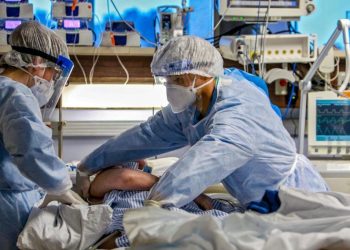 UAESA reporta 2 nuevos fallecimientos por Covid-19 y 81 nuevos casos en la región araucana