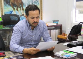 «Es totalmente válido la llegada de otra empresa de aseo»: Gerente de Emserpa
