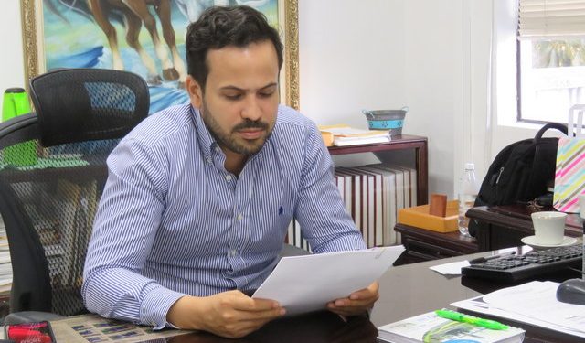 «Es totalmente válido la llegada de otra empresa de aseo»: Gerente de Emserpa