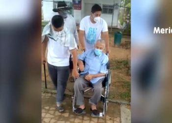 La odisea de pacientes para Rayos X en Cravo Norte