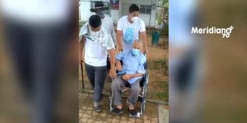 La odisea de pacientes para Rayos X en Cravo Norte