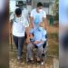La odisea de pacientes para Rayos X en Cravo Norte