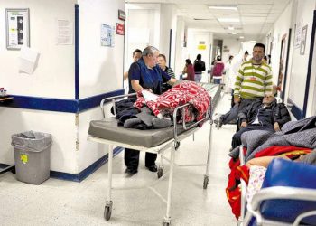 El pésimo servicio de las EPS se agudizó con la pandemia; denunció veedor comunitario