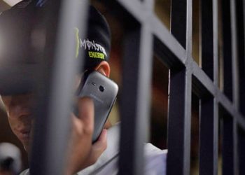 Es importante denunciar si es víctima de las llamadas extorsivas: Gaula de la Policía