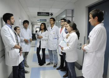 Universidad Nacional abrió carreras como Medicina para estudiar en Arauca