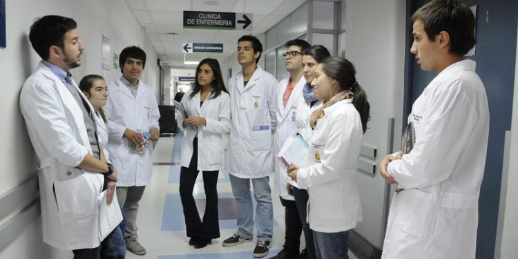 Universidad Nacional abrió carreras como Medicina para estudiar en Arauca