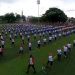 Arauca se vincula al día mundial de la actividad física
