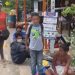 Niños caminantes, el otro rostro de la migración venezolana