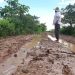 En pésimo estado se encuentran las vías de acceso a la vereda Cabuyare del municipio de Arauca
