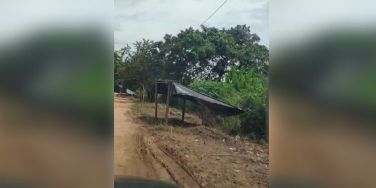 En medio de la pandemia, aumentan las invasiones a predios en Arauca