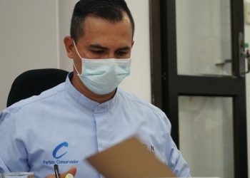 Molestia al interior del partido Conservador por elección «a dedo» del directorio departamental