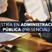 ESAP estudia posibilidad de traer al departamento la Maestría en Administración Pública