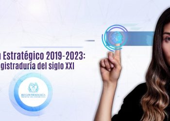 Estaciones Integrales de Servicio: La nueva tecnología que agilizará la producción de documentos por parte de la Registraduría en Arauca