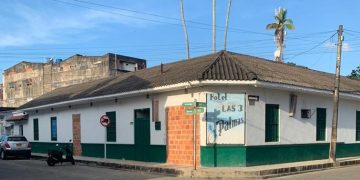 Hotel se convertirá en Centro de Reclusión Transitorio