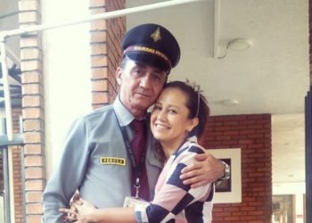 «Perocita» el vigilante de la Asamblea habló de su experiencia con el Coronavirus