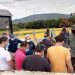 Expulsados 4 extranjeros que se habían fugado de una cárcel en Venezuela: Director Migración Colombia