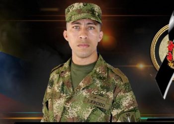 Soldado murió tras enfrentamientos registrados en el municipio de Cravo Norte