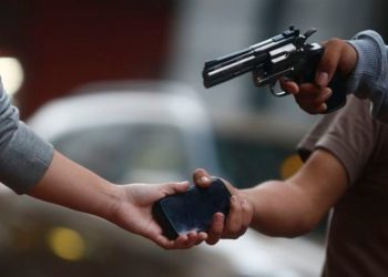 Tasa de robo y hurto aumenta en el municipio de Arauca