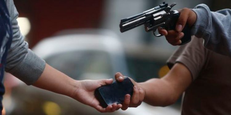 Tasa de robo y hurto aumenta en el municipio de Arauca