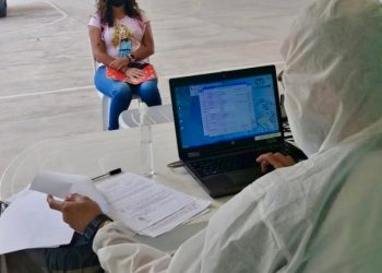 Por alta demanda, Registraduría Nacional del Estado Civil suspende recepción de documentos para jornadas de identificación de hijos de colombianos nacidos en Venezuela