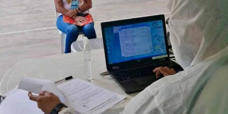 Por alta demanda, Registraduría Nacional del Estado Civil suspende recepción de documentos para jornadas de identificación de hijos de colombianos nacidos en Venezuela