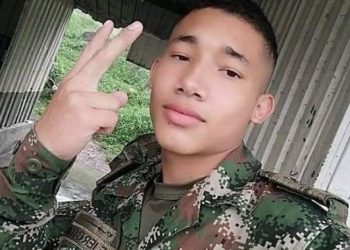 En Santander fue secuestrado soldado que presta servicio en Arauca