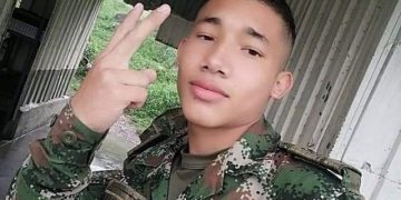 En Santander fue secuestrado soldado que presta servicio en Arauca