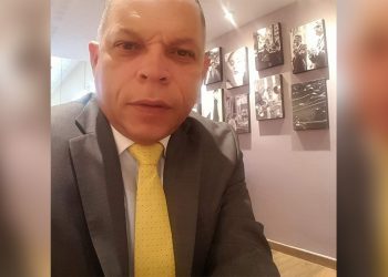 Ordenan medida de aseguramiento contra exalcalde de Arauca William Reyes Cadena