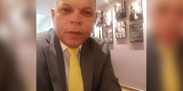 Ordenan medida de aseguramiento contra exalcalde de Arauca William Reyes Cadena
