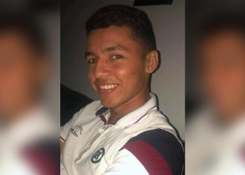 Casi cinco meses, joven sigue desaparecido: «¿Dónde está Yeison?», clama su familia