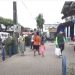 Vendedores ambulantes de la plaza de mercado de Arauca pidieron por la reactivación de sus actividades
