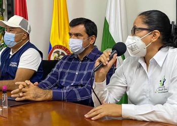 Alianza para la masificación del gas natural en Saravena, Tame y Cubará