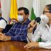 Alianza para la masificación del gas natural en Saravena, Tame y Cubará