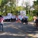 Empleo de mano de obra local y contratación con empresas de la región, pidió la comunidad a Telpico