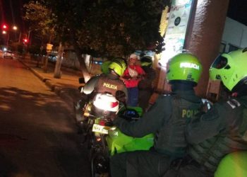 Debemos unirnos para luchar contra la criminalidad: empresario araucano