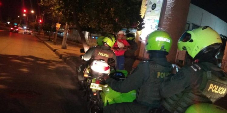 Debemos unirnos para luchar contra la criminalidad: empresario araucano