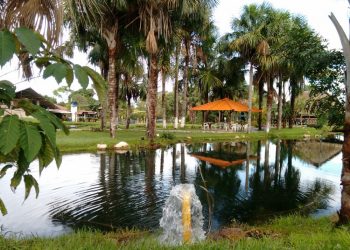Tame: Otra joya turística del departamento de Arauca
