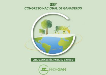Fedegan realizará Congreso Ganadero virtual en su versión 38