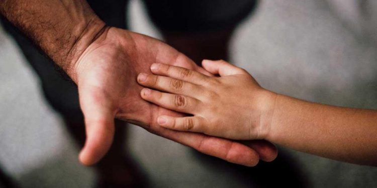 Primer ‘Padre Sustituto’ del ICBF en Arauca