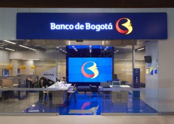 Banco de Bogotá sobresaliente en tiempos de crisis, destacado por su liderazgo