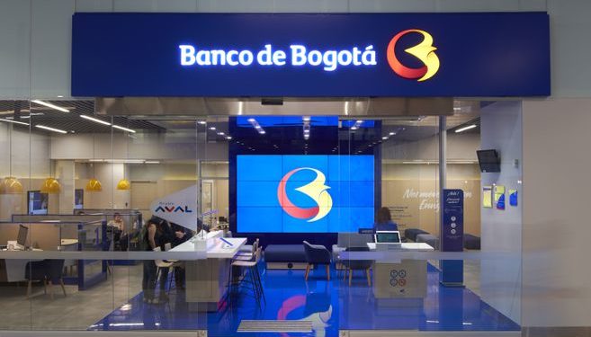 Banco de Bogotá sobresaliente en tiempos de crisis, destacado por su liderazgo