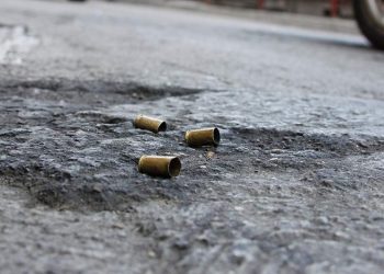 Fin de semana violento en el Piedemonte araucano