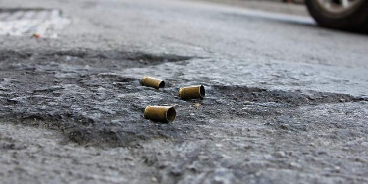 Fin de semana violento en el Piedemonte araucano