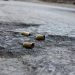 Fin de semana violento en el Piedemonte araucano