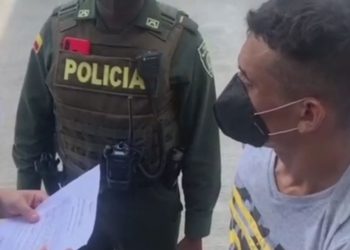 Por el delito  de homicidio y narcotráfico fue capturado alias «Franco»