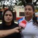 Dos hermanas saravenences participarán en el Suramericano de Fútbol 7 en Acapulco, México