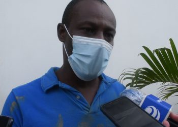 Hombres armados golpearon y amenazaron a líder social y su escolta en la vereda Las Nubes de Arauca